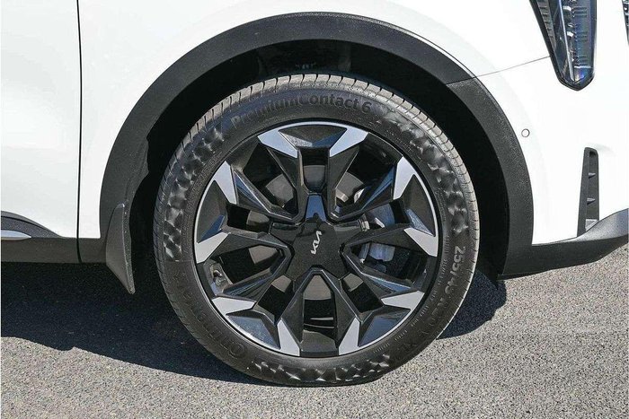 2025 Kia Sorento GT-Line