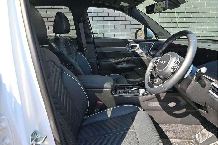 2025 Kia Sorento GT-Line