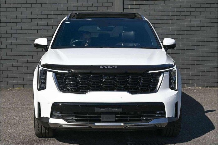 2025 Kia Sorento GT-Line