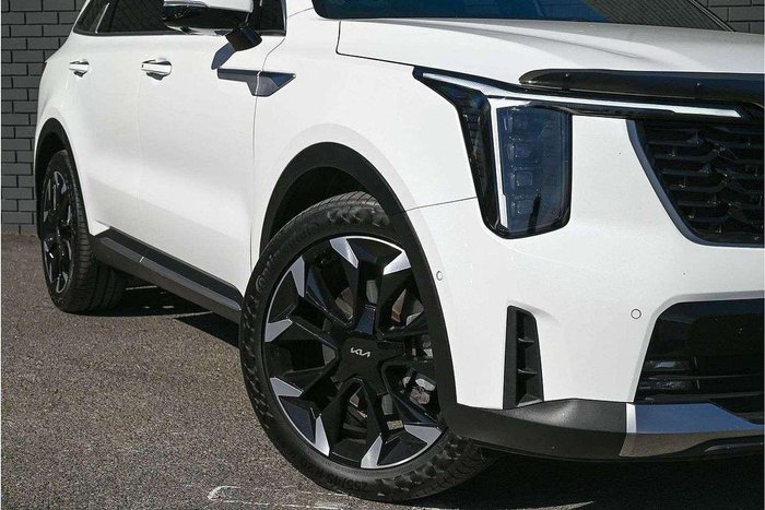 2025 Kia Sorento GT-Line