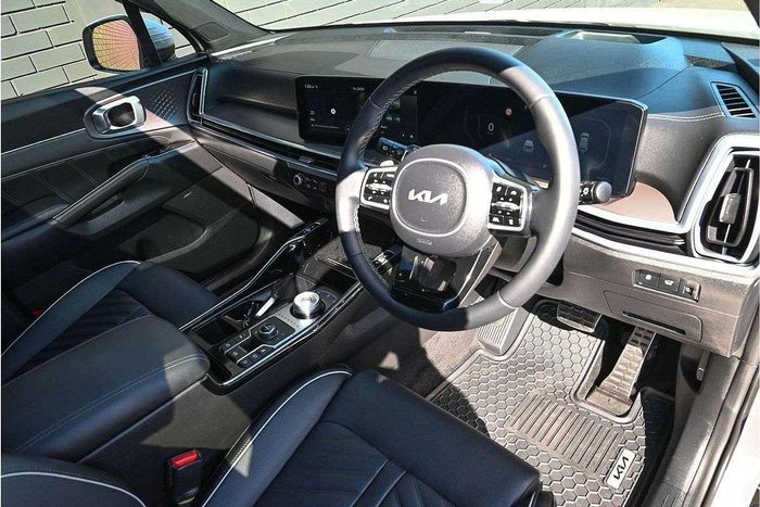 2025 Kia Sorento GT-Line
