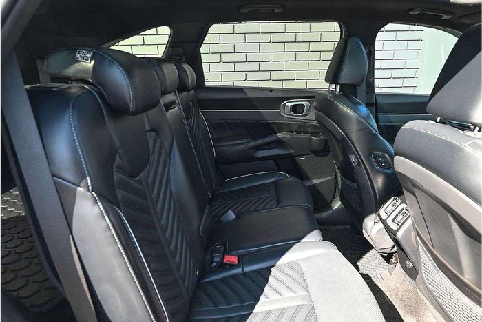 2025 Kia Sorento GT-Line