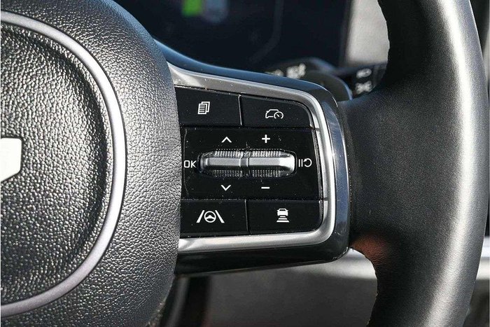 2025 Kia Sorento GT-Line