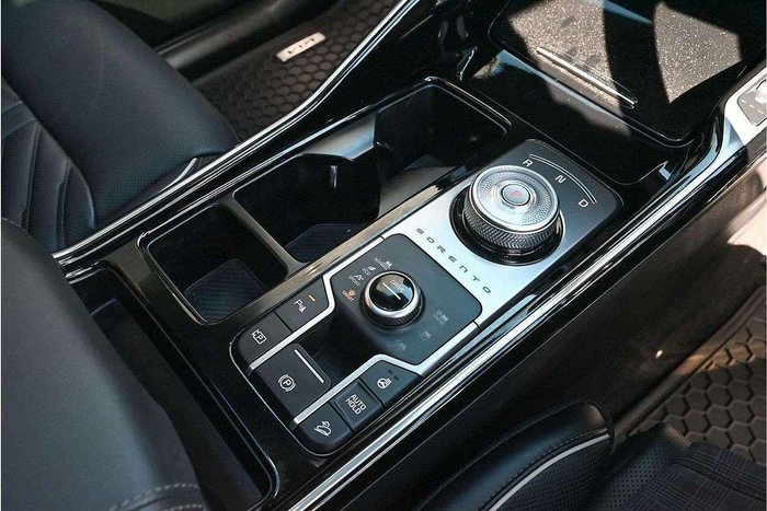 2025 Kia Sorento GT-Line