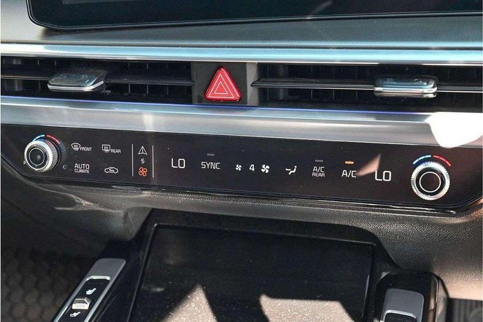 2025 Kia Sorento GT-Line