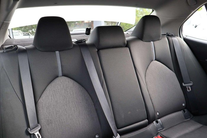 2024 Toyota Camry Ascent
