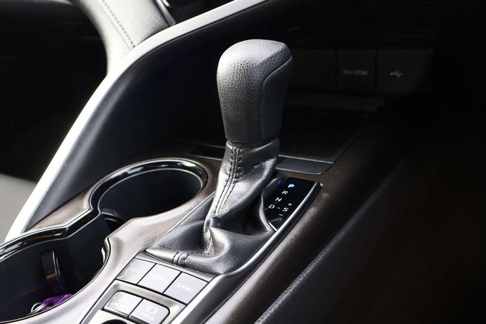 2024 Toyota Camry Ascent