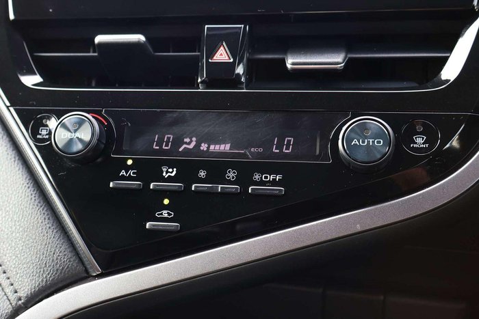 2024 Toyota Camry Ascent