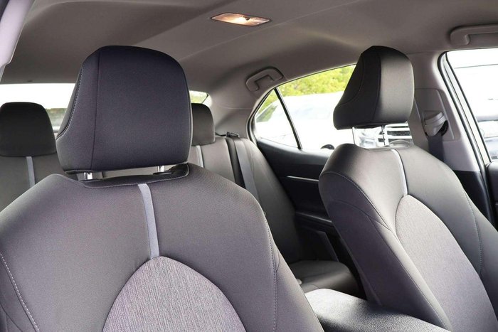 2024 Toyota Camry Ascent
