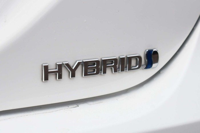 2024 Toyota Camry Ascent