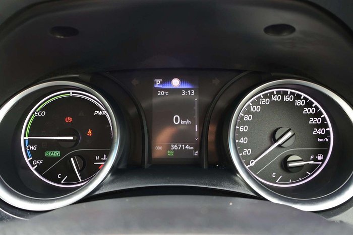2024 Toyota Camry Ascent