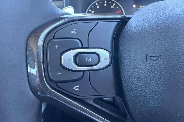 2026 GWM Haval Jolion Premium A01 Hamilton White (9C01)