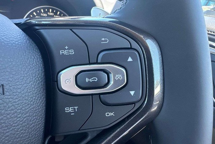 2026 GWM Haval Jolion Premium A01 Hamilton White (9C01)