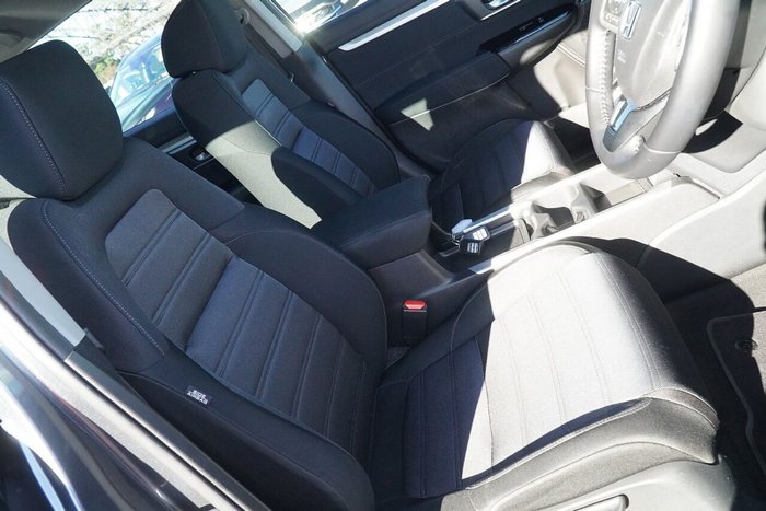 2022 Honda CR-V VTi X