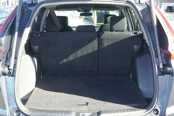 2022 Honda CR-V VTi X