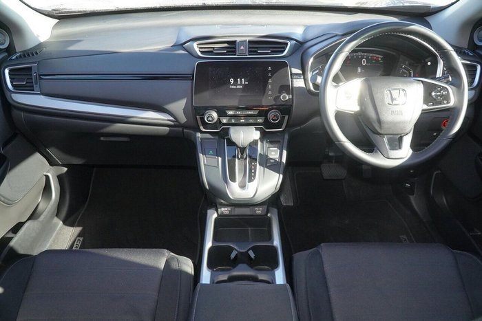 2022 Honda CR-V VTi X