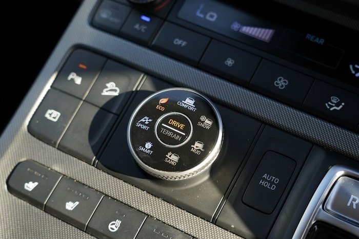 2023 Hyundai Palisade Highlander