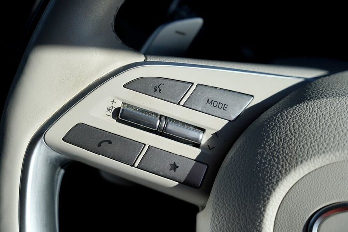 2023 Hyundai Palisade Highlander