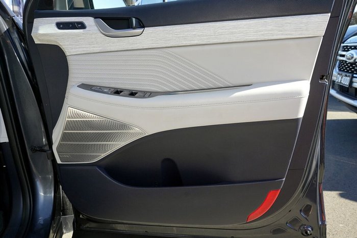 2023 Hyundai Palisade Highlander