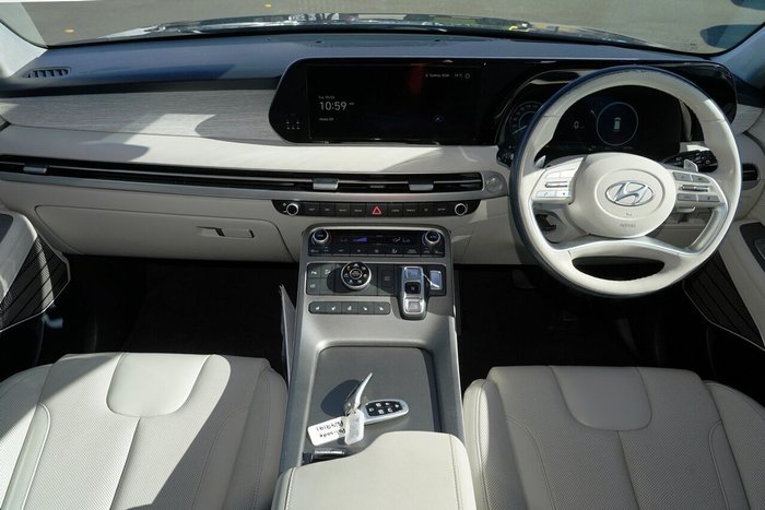 2023 Hyundai Palisade Highlander