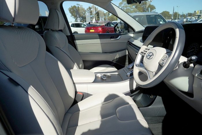 2023 Hyundai Palisade Highlander