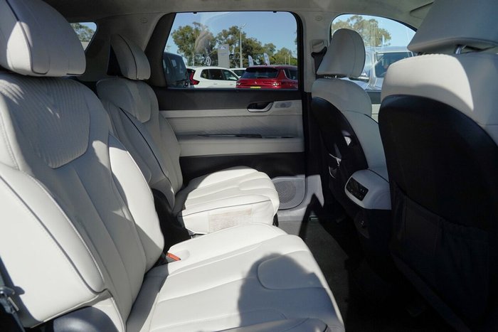 2023 Hyundai Palisade Highlander
