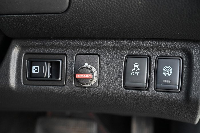 2022 Nissan Navara PRO-4X D23 MY21.5 4X4 Dual Range White Pearl