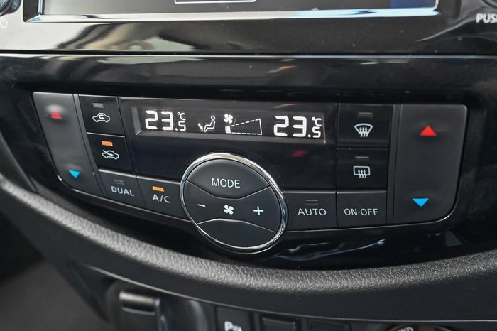 2022 Nissan Navara PRO-4X D23 MY21.5 4X4 Dual Range White Pearl