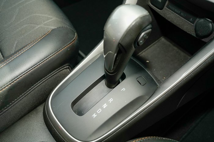 2018 Holden Trax LT