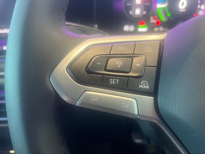 2026 Volkswagen Tiguan 150TSI eHybrid Elegance