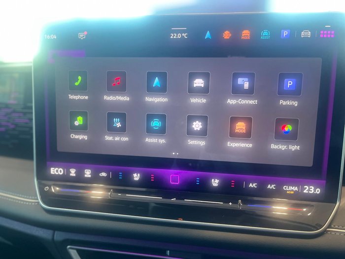 2026 Volkswagen Tiguan 150TSI eHybrid Elegance