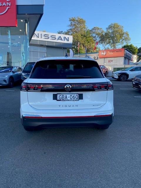 2026 Volkswagen Tiguan 150TSI eHybrid Elegance