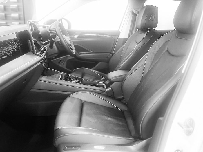 2026 Volkswagen Tiguan 150TSI eHybrid Elegance