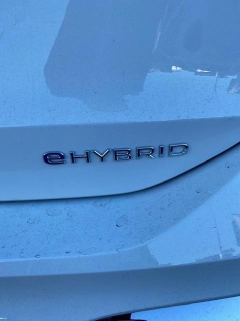 2026 Volkswagen Tiguan 150TSI eHybrid Elegance