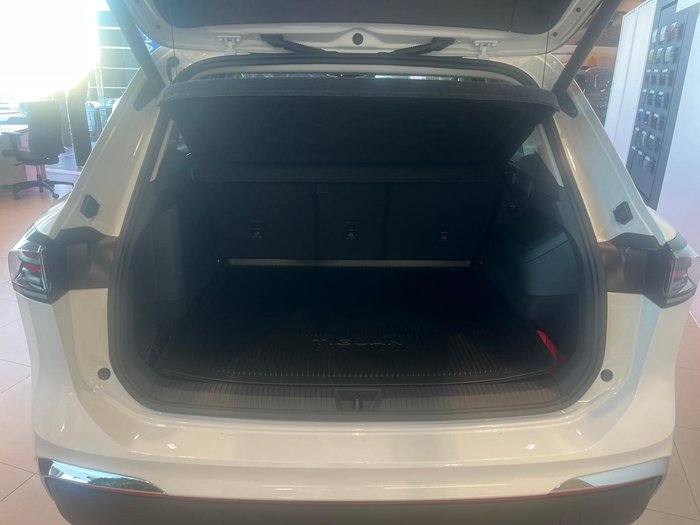 2026 Volkswagen Tiguan 150TSI eHybrid Elegance