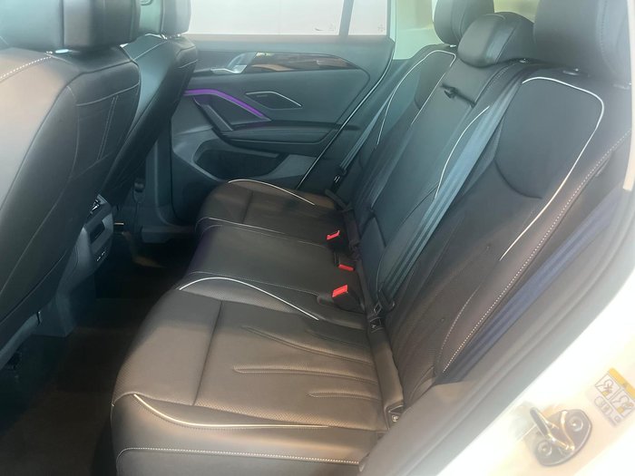 2026 Volkswagen Tiguan 150TSI eHybrid Elegance