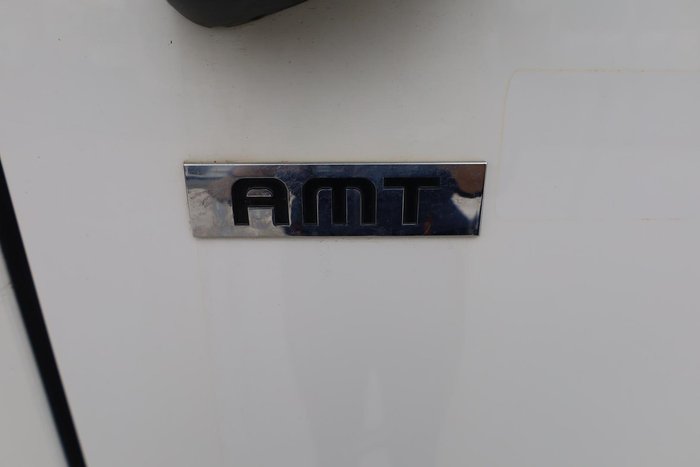2022 Isuzu N Series NPS 75/45-155 White