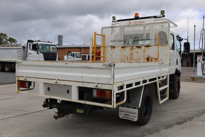 2022 Isuzu N Series NPS 75/45-155 White