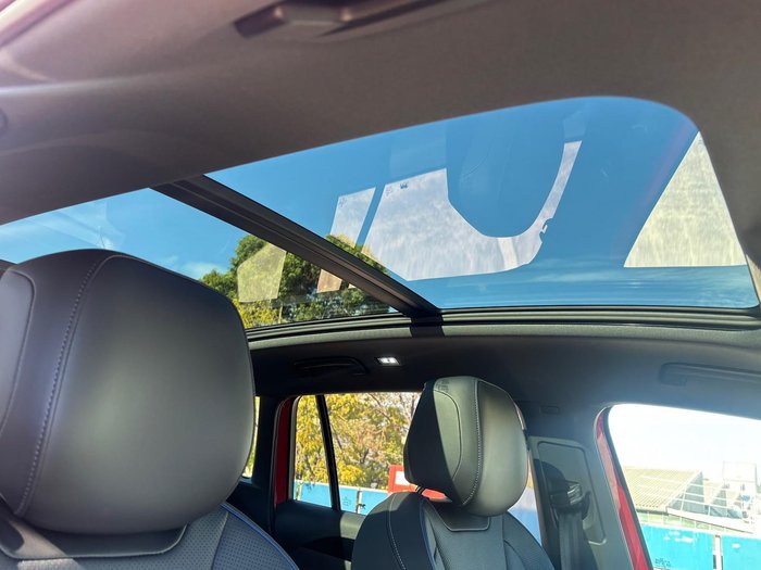 2026 Volkswagen Tiguan 195TSI R-Line