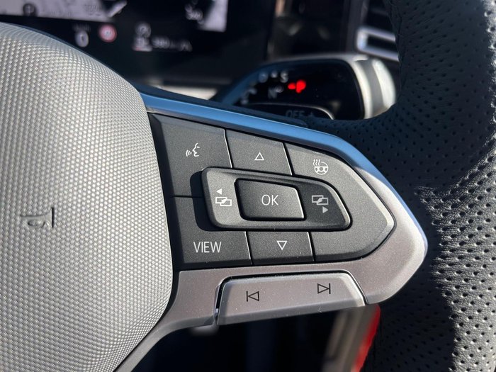 2026 Volkswagen Tiguan 195TSI R-Line