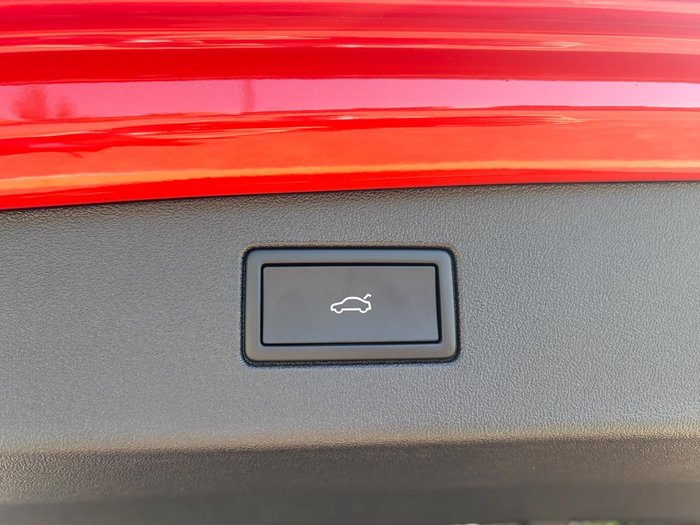 2026 Volkswagen Tiguan 195TSI R-Line