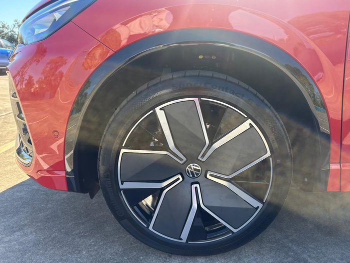 2026 Volkswagen Tiguan 195TSI R-Line