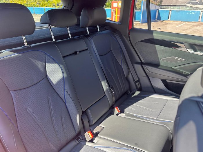 2026 Volkswagen Tiguan 195TSI R-Line
