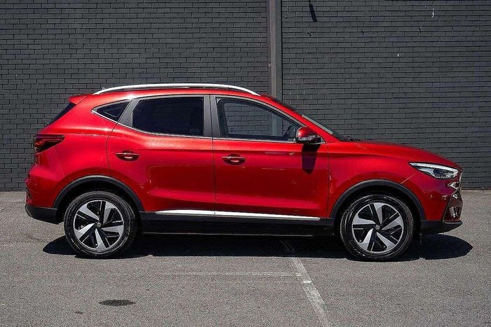 2023 MG ZS EV Essence