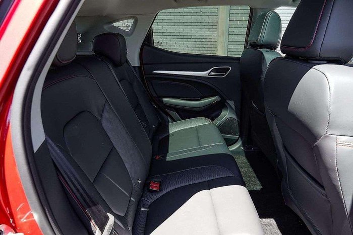 2023 MG ZS EV Essence