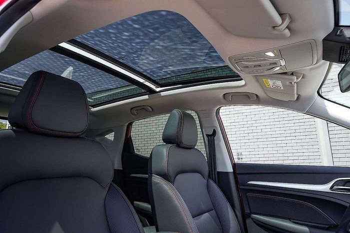 2023 MG ZS EV Essence