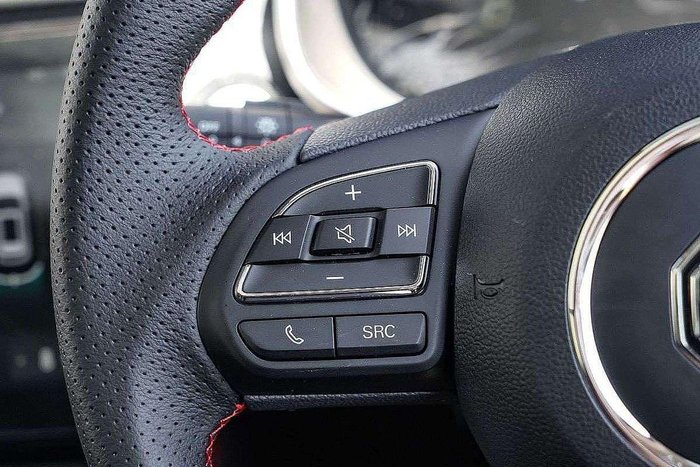 2023 MG ZS EV Essence
