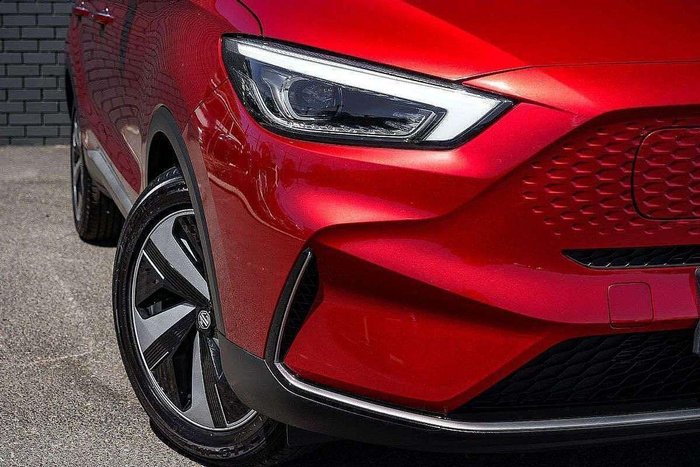 2023 MG ZS EV Essence