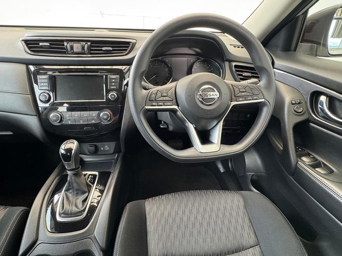 2021 Nissan X-TRAIL ST