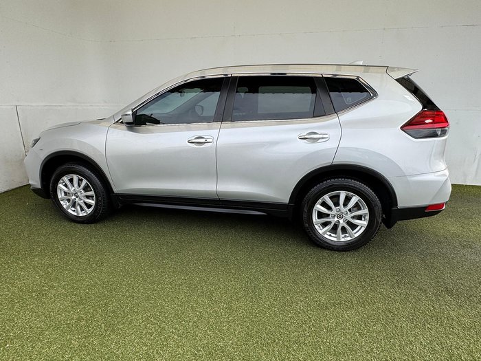 2021 Nissan X-TRAIL ST